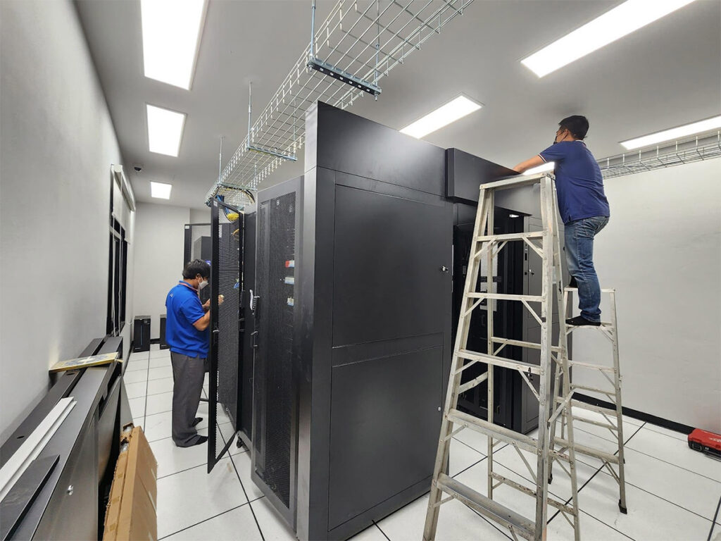 Data Center